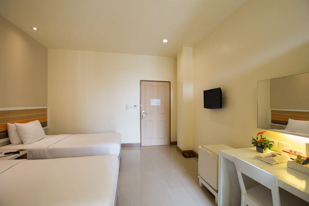 Imm Hotel Thaphae Chiang Mai