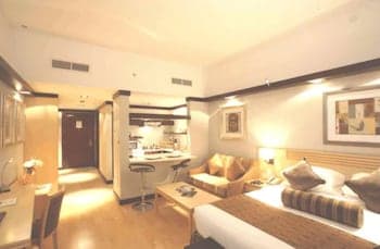 L' Arabia Hotel Apartments