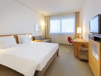 Novotel München Airport