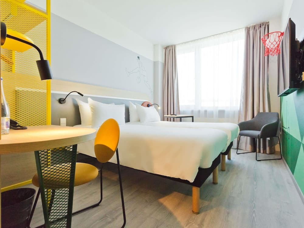 Ibis Styles Kaunas Centre