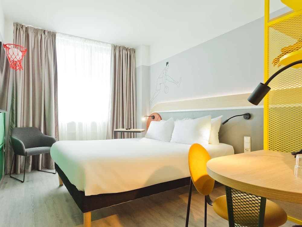 Ibis Styles Kaunas Centre