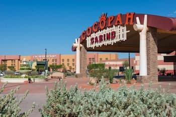 Cocopah Resort And Conference Center