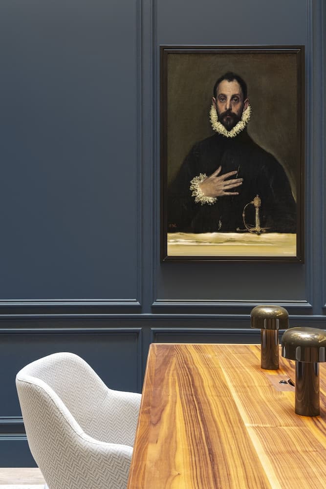 Radisson Blu Hotel, Madrid Prado