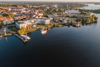 Resort Mark Brandenburg & Fontane Therme