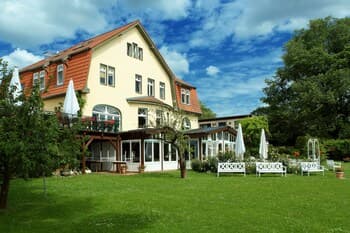 Landhaus Alte Eichen