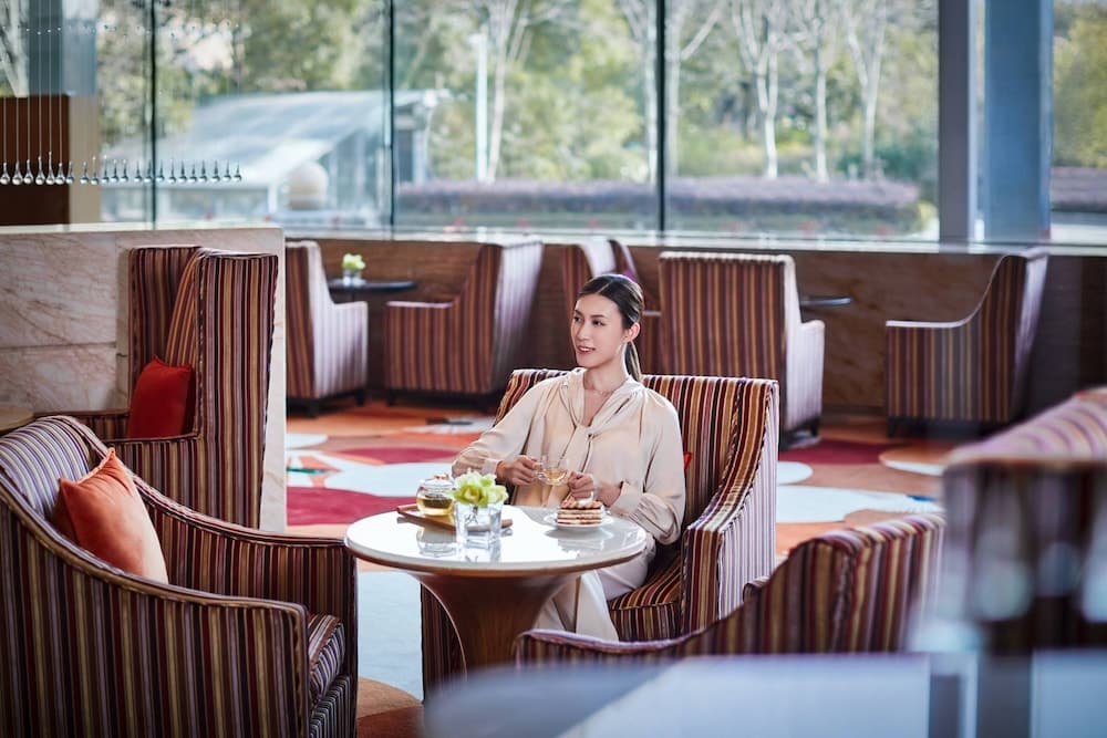 Suzhou Marriott Hotel