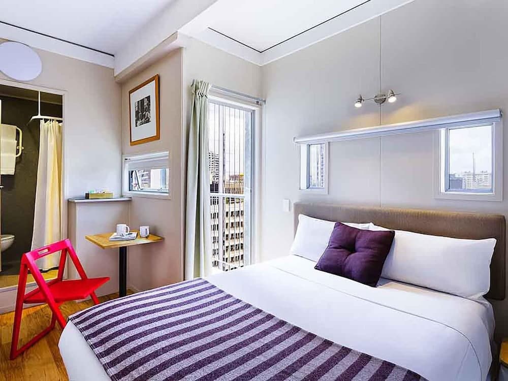 ibis Budget Auckland Central