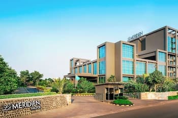 Le Meridien Nagpur