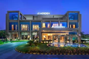 Le Meridien Nagpur