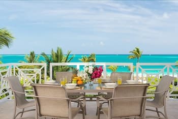 Providenciales Beaches