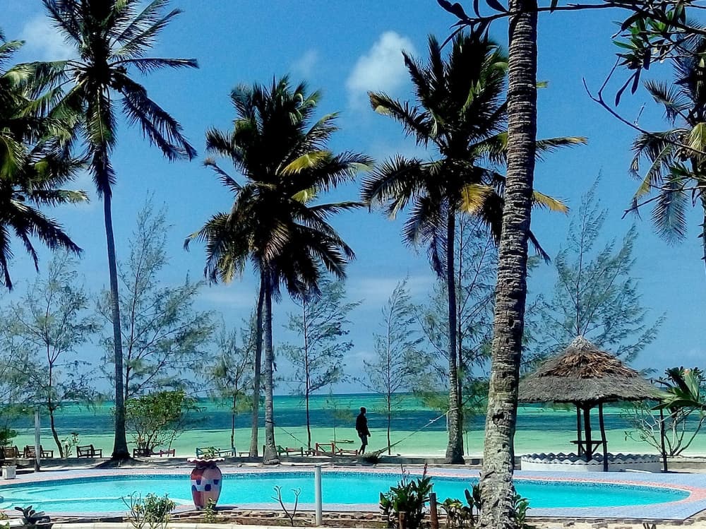 Golden Clove Beach Resort & Spa