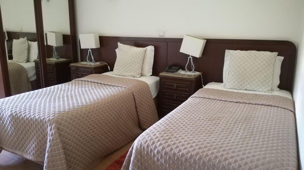 Hotel Miradaire Porto