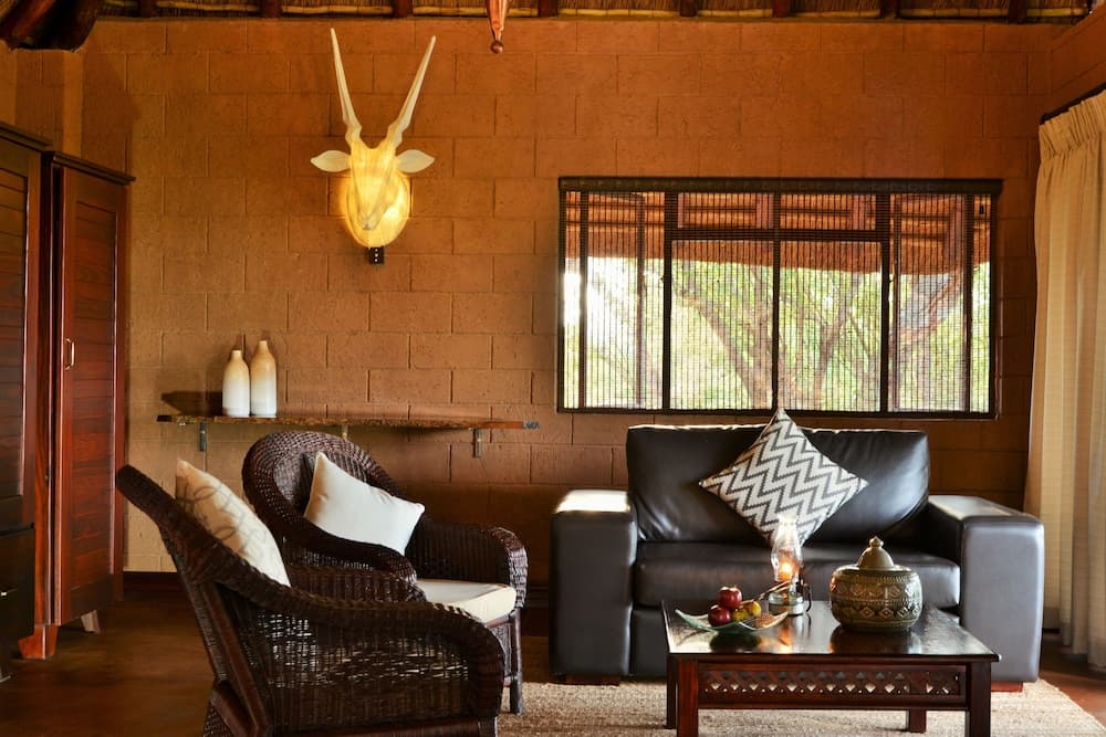 Zwahili Game Lodge & Spa