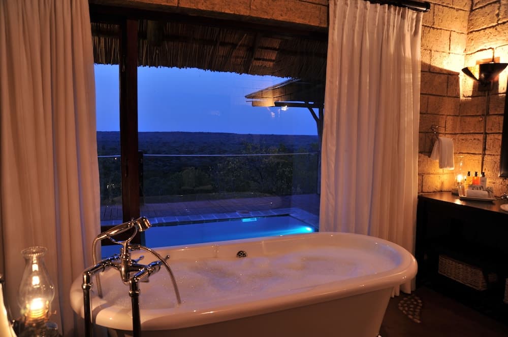 Zwahili Game Lodge & Spa