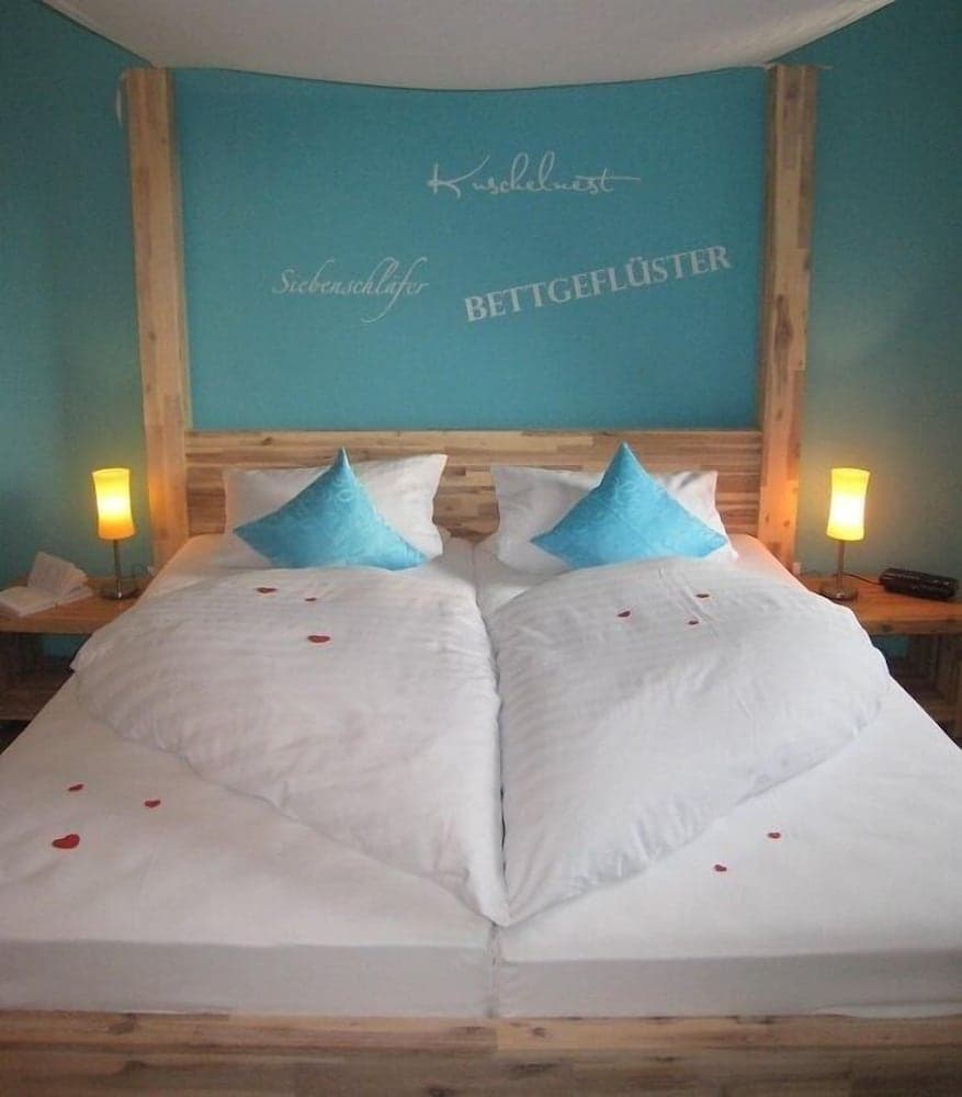 Gasthof Deutscher Adler & Hotel Puchtler