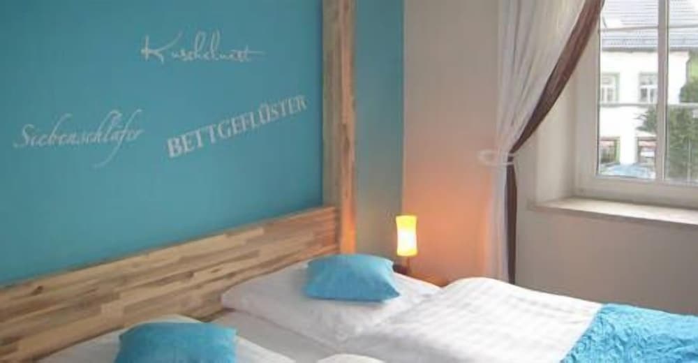 Gasthof Deutscher Adler & Hotel Puchtler