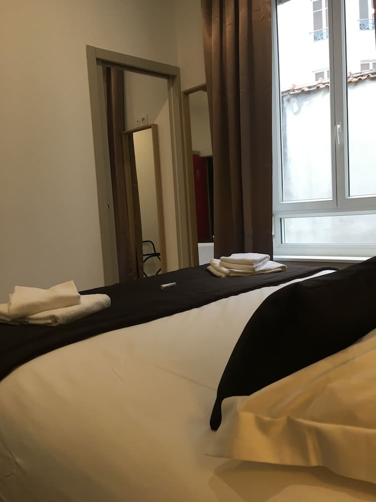 Hotel Le Biarritz - Vichy