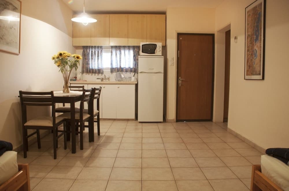 Kalia Kibbutz Holiday Village