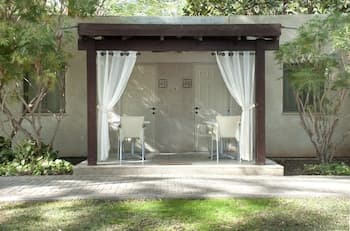 Kalia Kibbutz Holiday Village