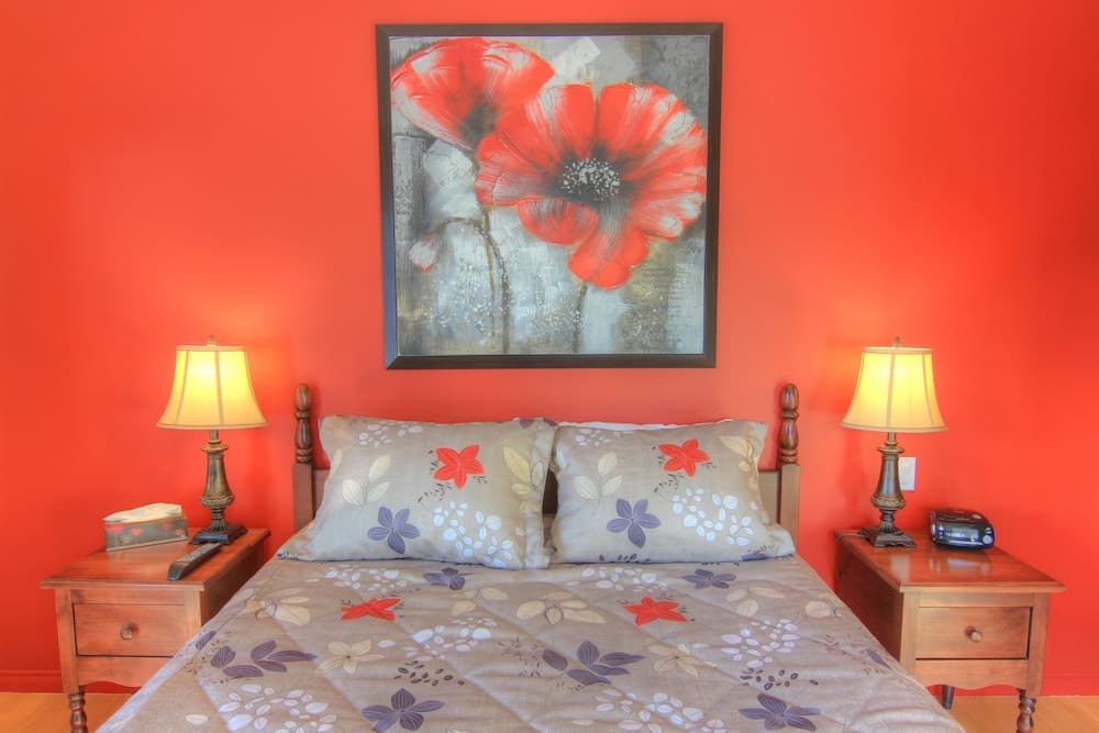 Auberge Fleurs de Lune