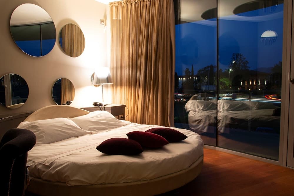 Hotel Pisa Tower Plaza