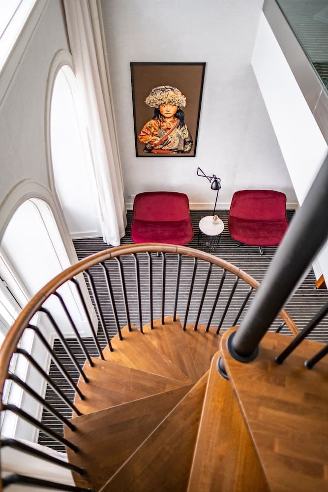 Monte Real Hotel, Termas & Spa