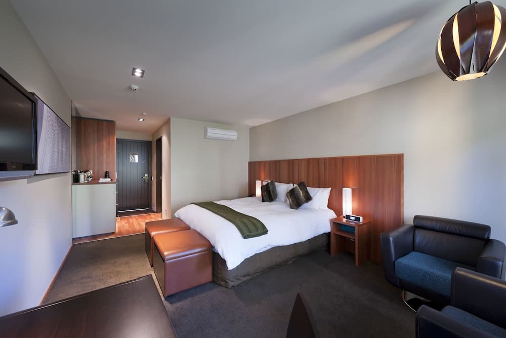 Legacy Te Waonui Hotel Franz Josef