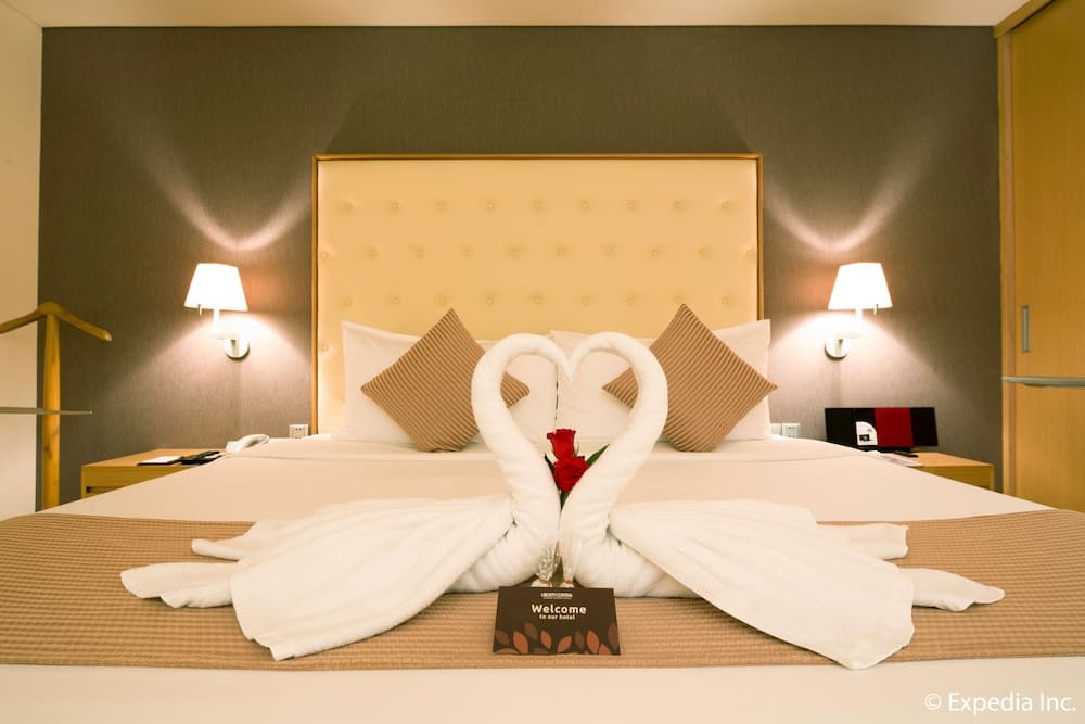 Liberty Central Saigon Centre