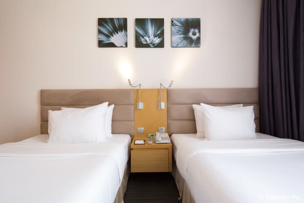 Liberty Central Saigon Centre