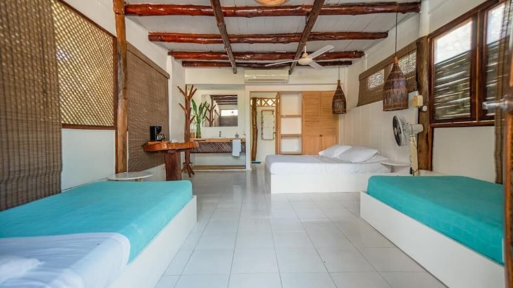 Hotel Playa Scondida Baru