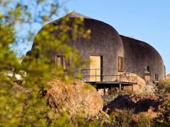 Naries Namakwa Retreat