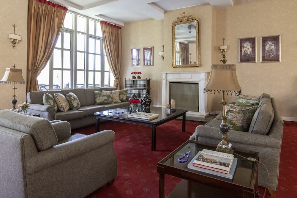 Amalia Hotel Nafplio