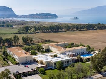 Amalia Hotel Nafplio