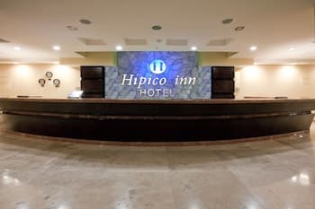 Hotel Hipico Inn