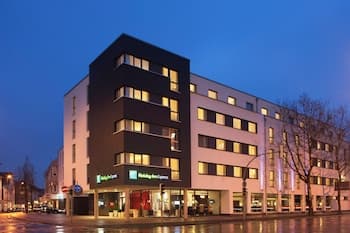 Holiday Inn Express Guetersloh, an IHG Hotel