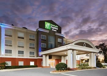 Holiday Inn Express Palatka Northwest, an IHG Hotel