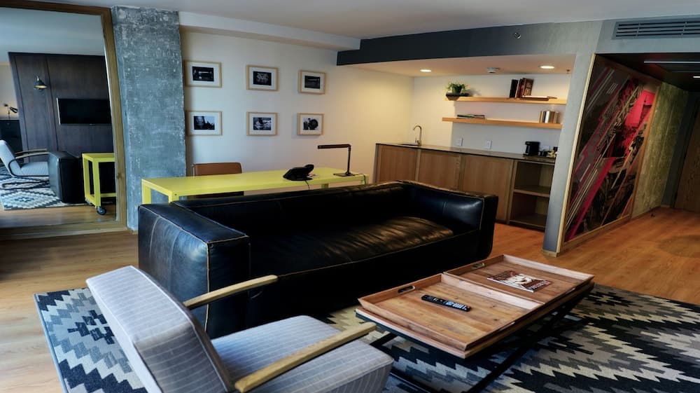 Hotel Indigo El Paso Downtown by IHG