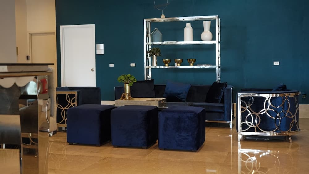 Costa Bahia Hotel & Convention Center