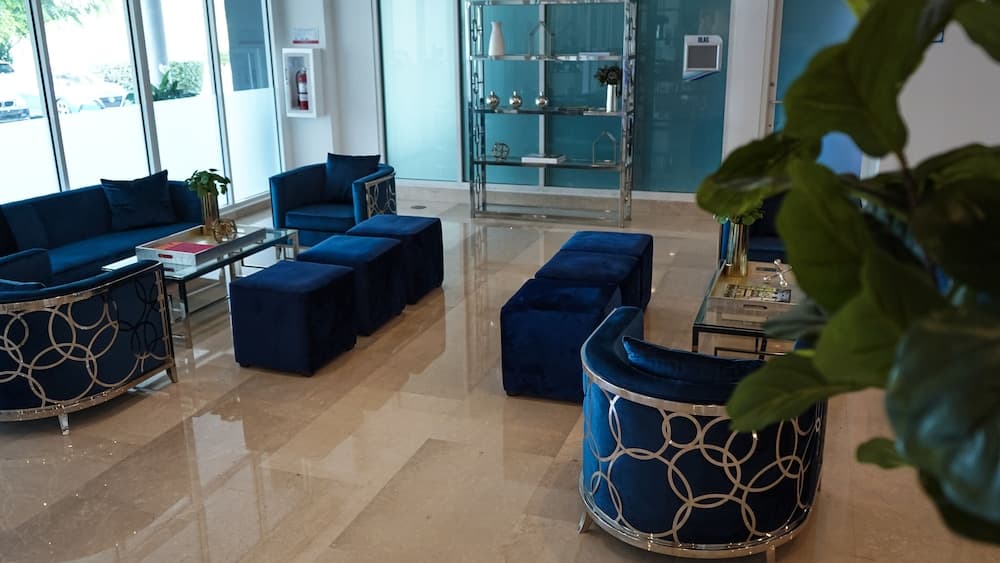 Costa Bahia Hotel & Convention Center