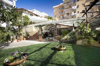 Relais Villa Angiolina