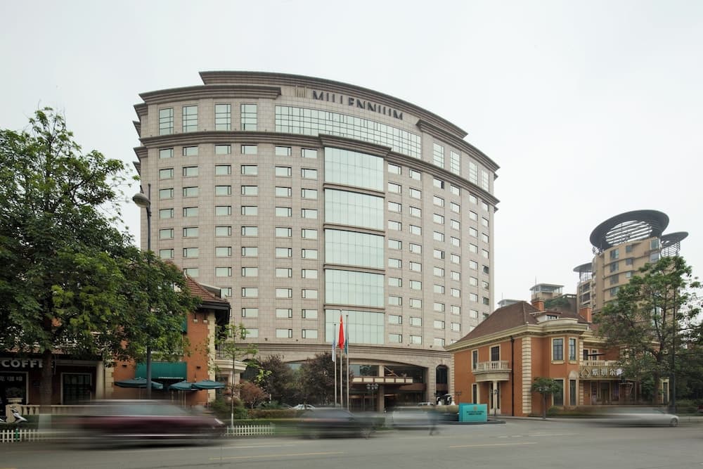 hotel image