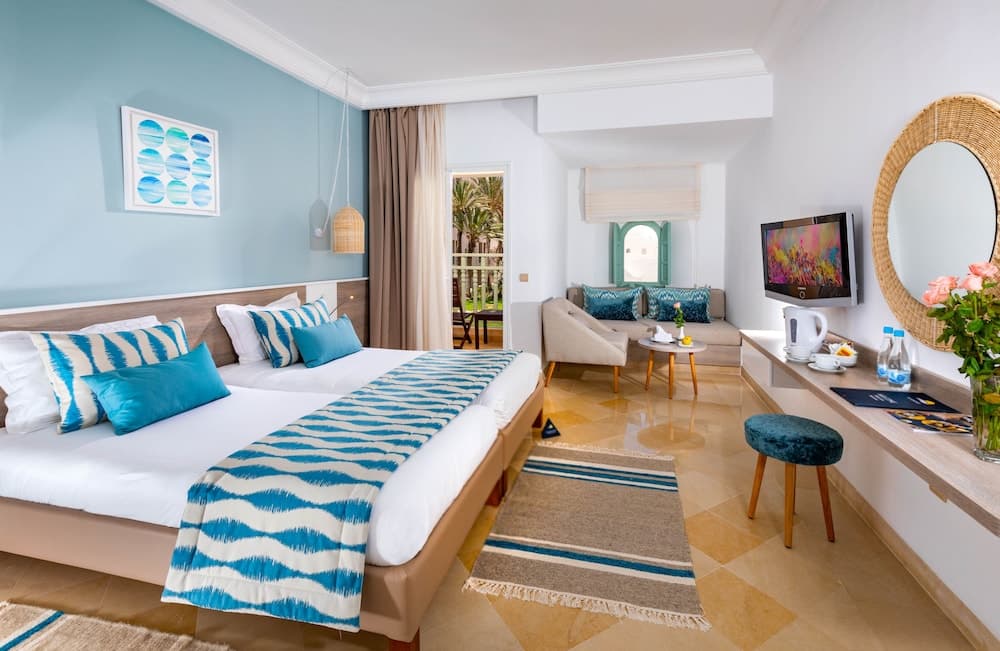 Ulysse Djerba Thalasso & Spa