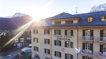 Grand Hotel Savoia Cortina d'Ampezzo, A Radisson Collection Hotel