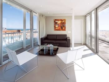 ibis Styles Menton Centre