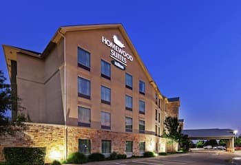 Homewood Suites by Hilton Waco