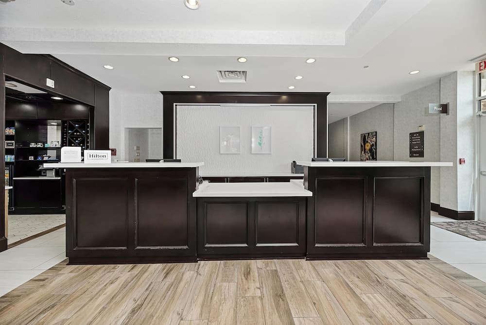 Hilton Garden Inn New Braunfels