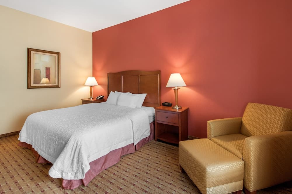 Hampton Inn & Suites Arcata