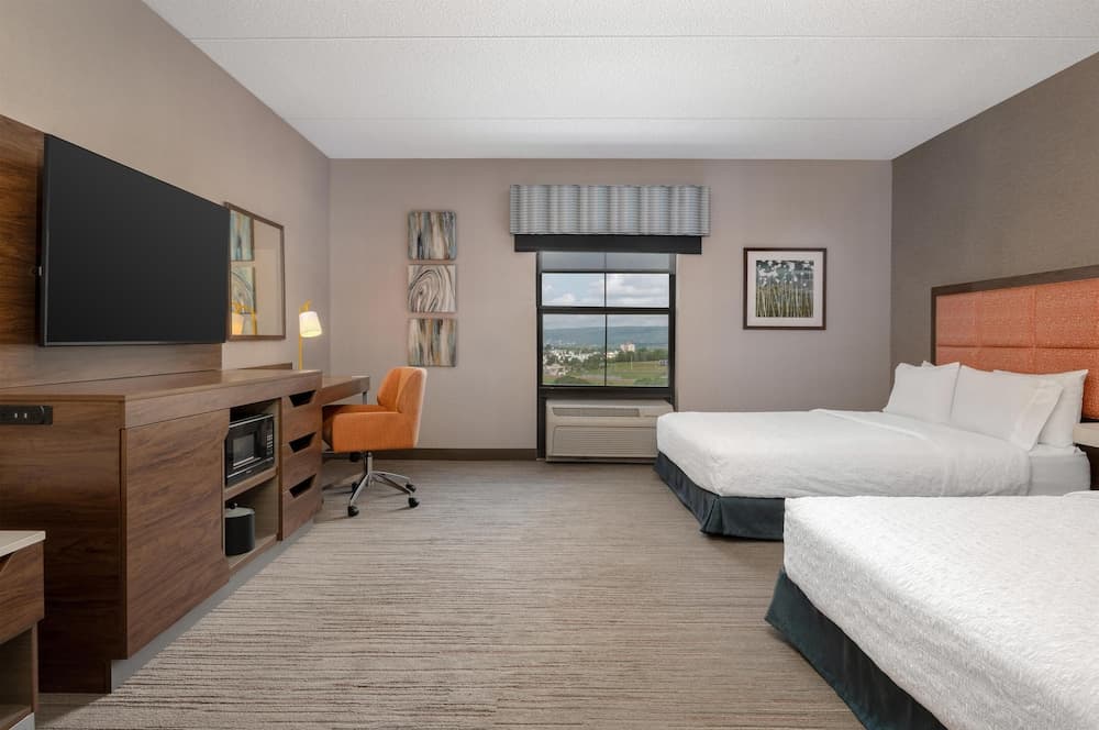 Hampton Inn & Suites Wilkes-Barre/Scranton