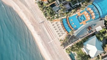 Intercontinental Hua Hin Resort by IHG