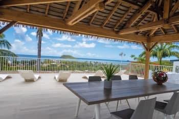 Résidence hôtelière Caraïbes Bonheur